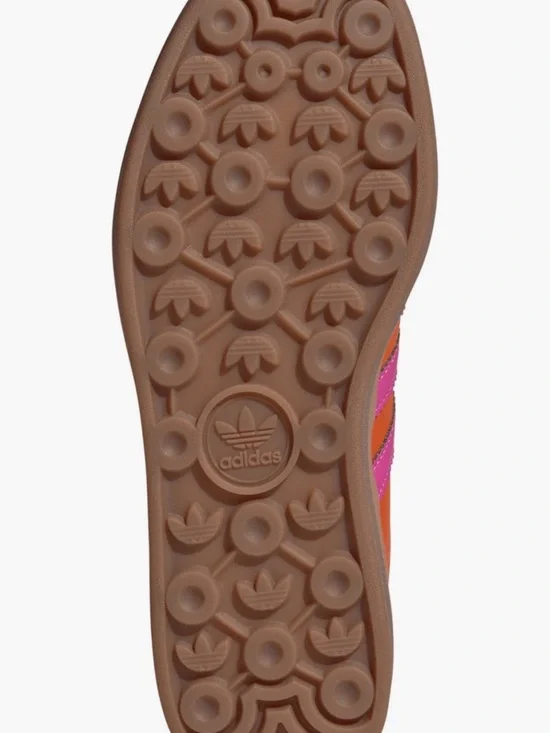 Adidas Gazelle Bold Platform Sneaker - Picture 4 of 4